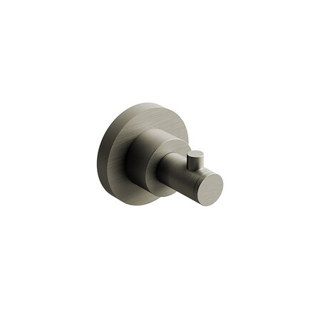 Riobel Robe Hook ST0BN